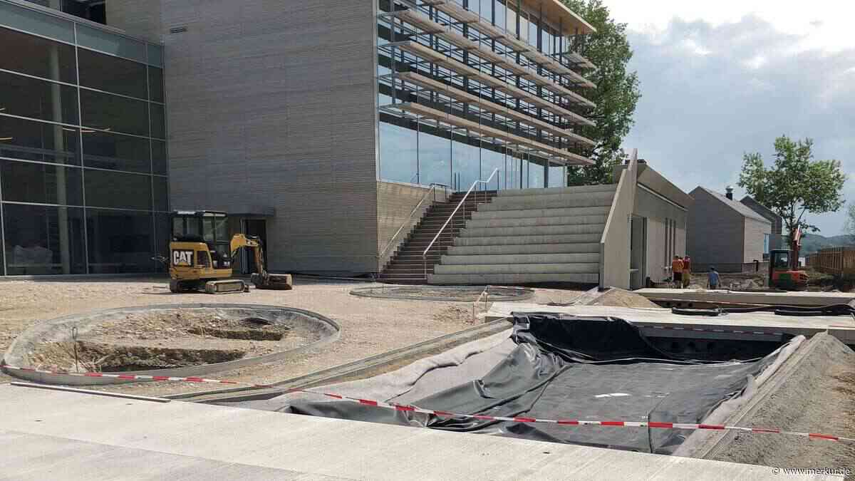 Baumängel im Seebad Starnberg: Architekturbüro muss 280.000 Euro Schadenersatz zahlen