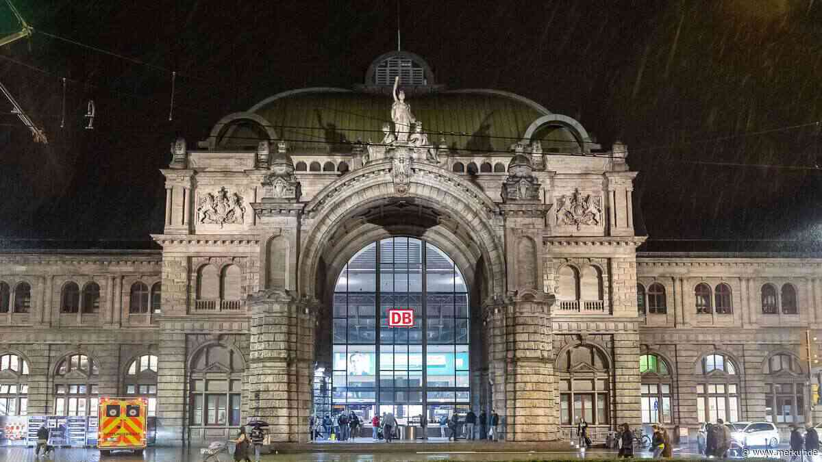 Minderjährigen Drogen gegeben, dann missbraucht: Ermittler schlagen wieder in Nürnberg zu