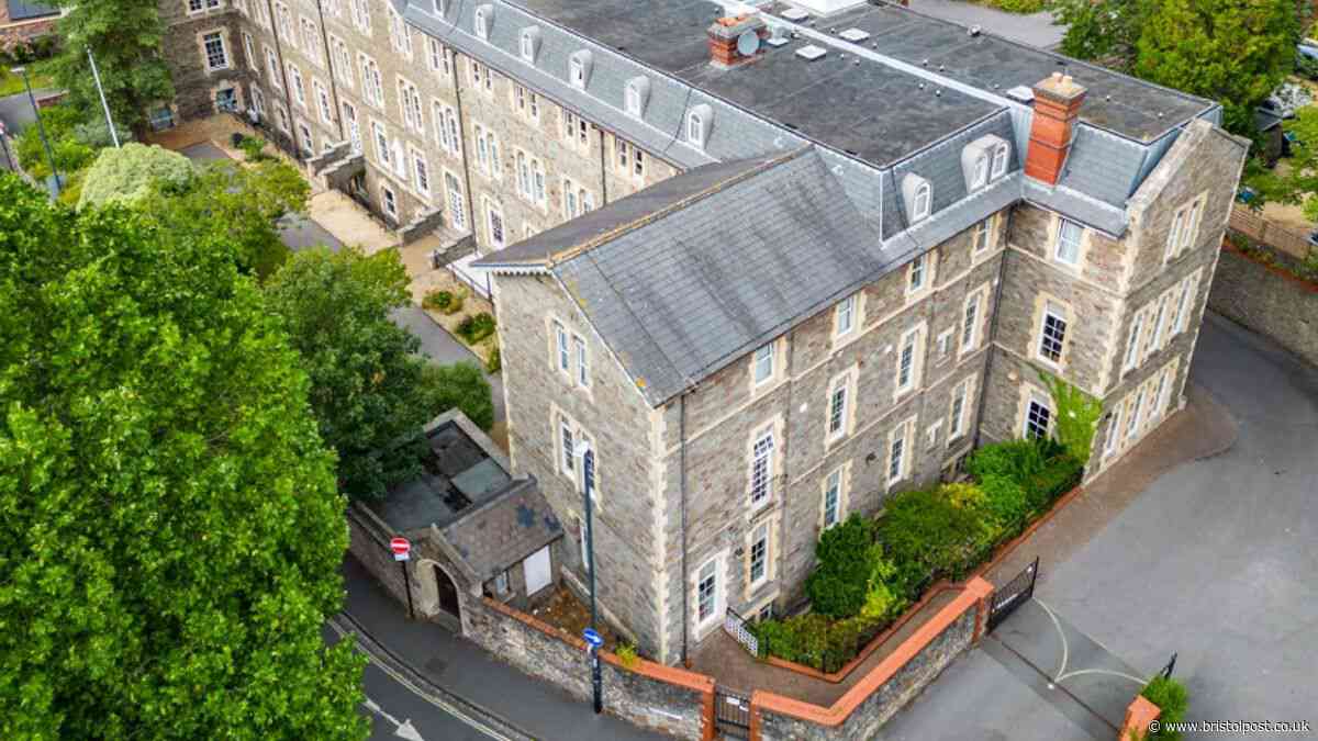 Decision on turning historic former care home in Cotham into student flats