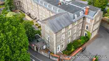 Decision on turning historic former care home in Cotham into student flats