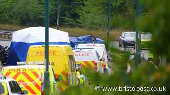 Five more arrests made as investigation into 'serious organised crime links' after A66 crash killed two officers