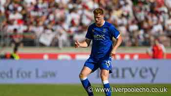 Should Everton listen to transfer offers for Jake O'Brien? Our writers have their say