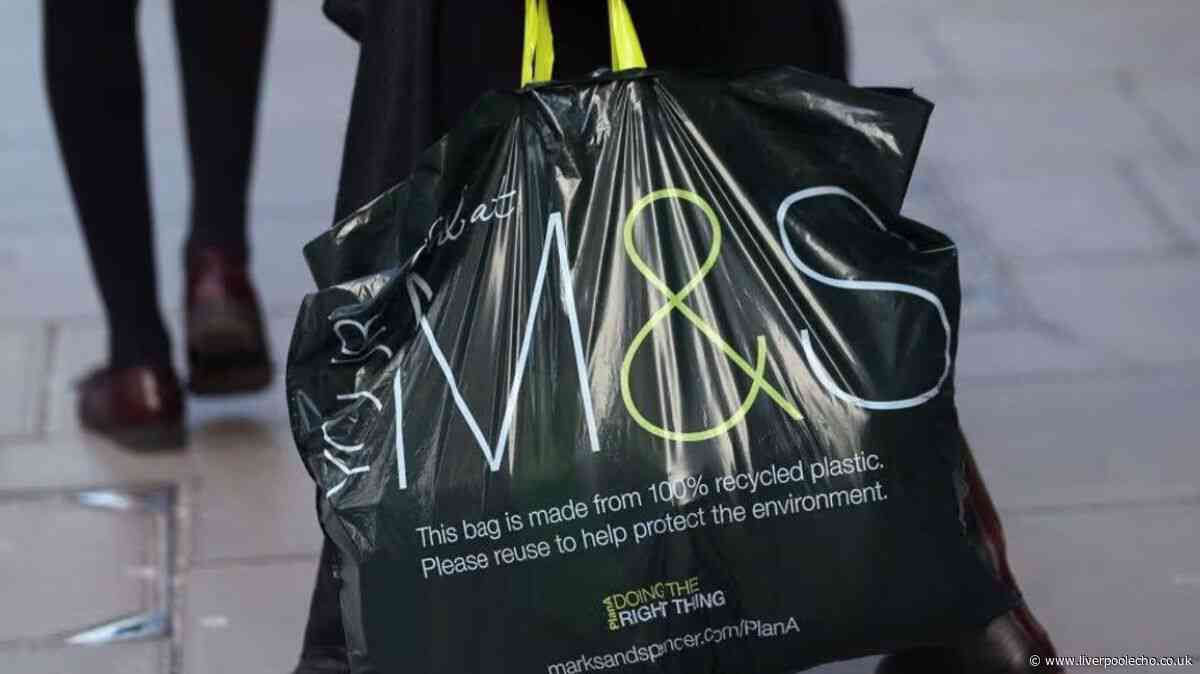 M&S 'trending' autumn loafers reduced to £29 in special offer