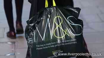 M&S 'trending' autumn loafers reduced to £29 in special offer
