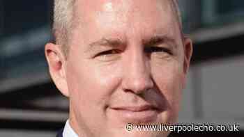 Major changes at Liverpool hospital group as top execs leave