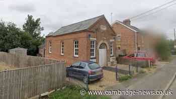 Tydd St Giles chapel abandoned for years given new lease of life as plans approved