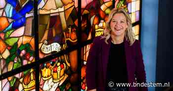 Colinda Vergouwen nieuwe directeur Stichting Podiumkunsten Bergen op Zoom