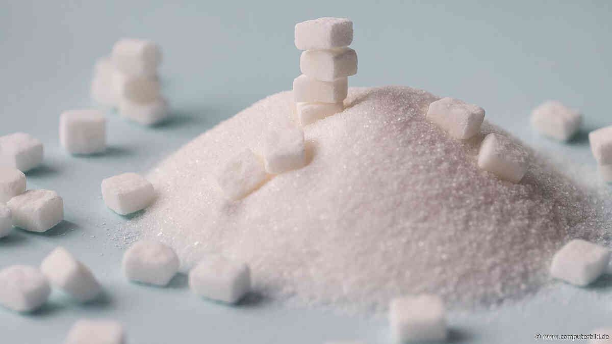Zuckersteuer 2027: Getränke deutlich teurer – womöglich auch Cola Zero