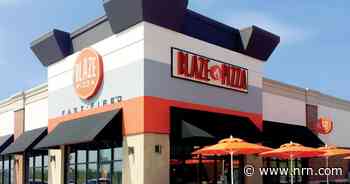 Tracy Stockard named chief marketing officer of Blaze Pizza