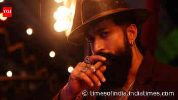 Yash's 'Toxic' gets legal protection from Bengaluru court - Report