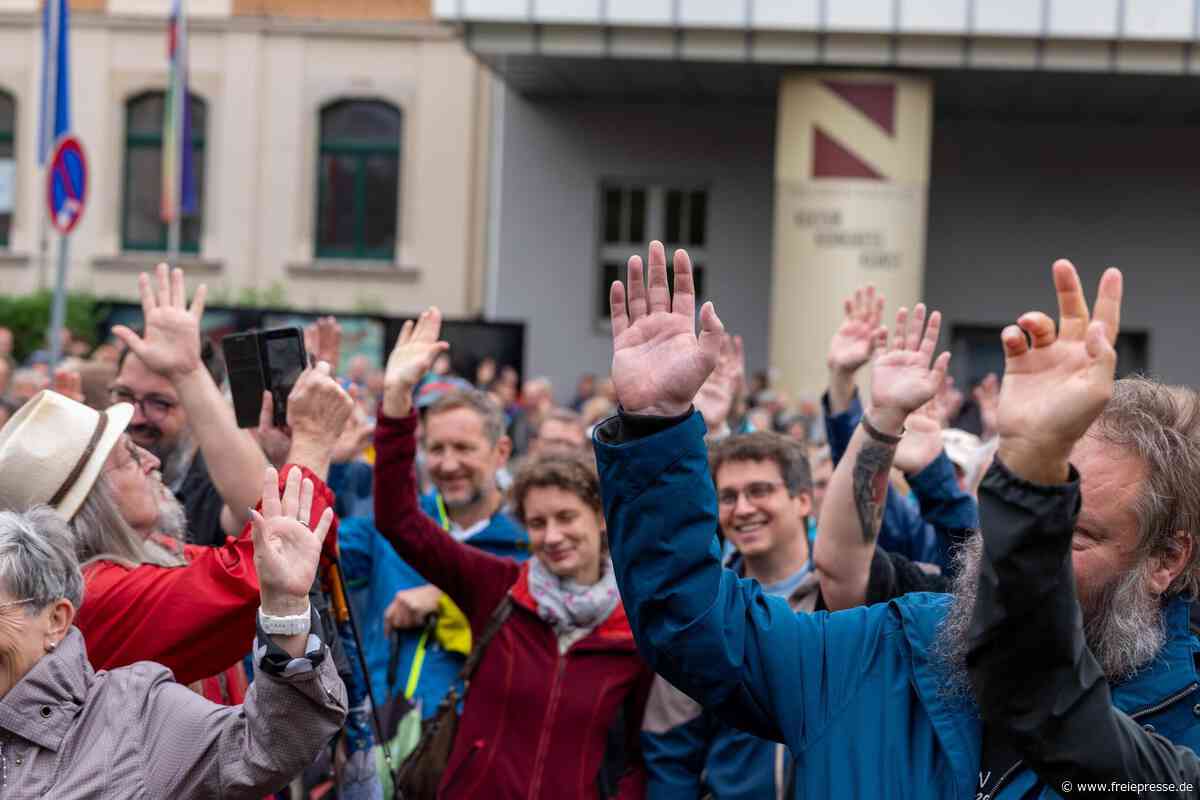 Wenn die Reichenbacher das Neuberinhaus übernehmen - Wird die Kultur GmbH zum Auslaufmodell?