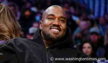 Russian stadium dispute clouds Kanye West's planned St. Petersburg shows