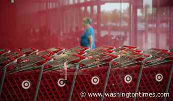 Target pulls kids' Halloween costume amid blackface backlash