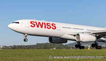 Chicago-Switzerland flight diverts to Portuguese island after odor sickens 6
