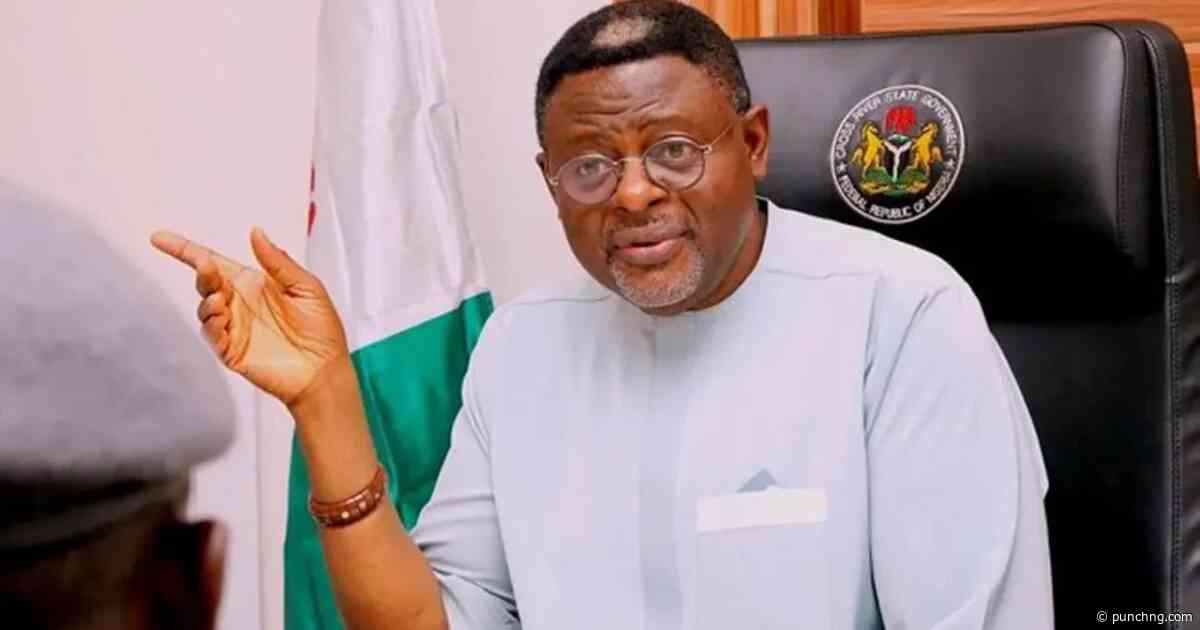 Eid-el-Maulud: Cross River gov calls for peace, unity
