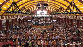 Oktoberfest 2026: So teuer wird die Wiesn für Familien