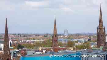 The new things you won't be able to do in Coventry city centre under proposed rules