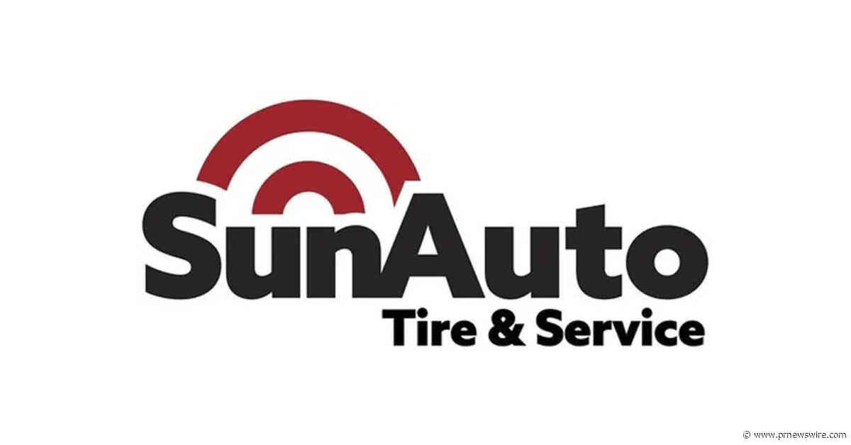 Sun Auto Tire &amp; Service Expands Arizona Footprint with Acquisition of Klipper Automotive