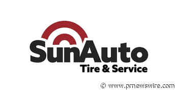 Sun Auto Tire &amp; Service Expands Arizona Footprint with Acquisition of Klipper Automotive