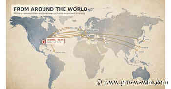 Calling All Military Brats: Worldwide Search Seeks Americans Who Grew Up Overseas