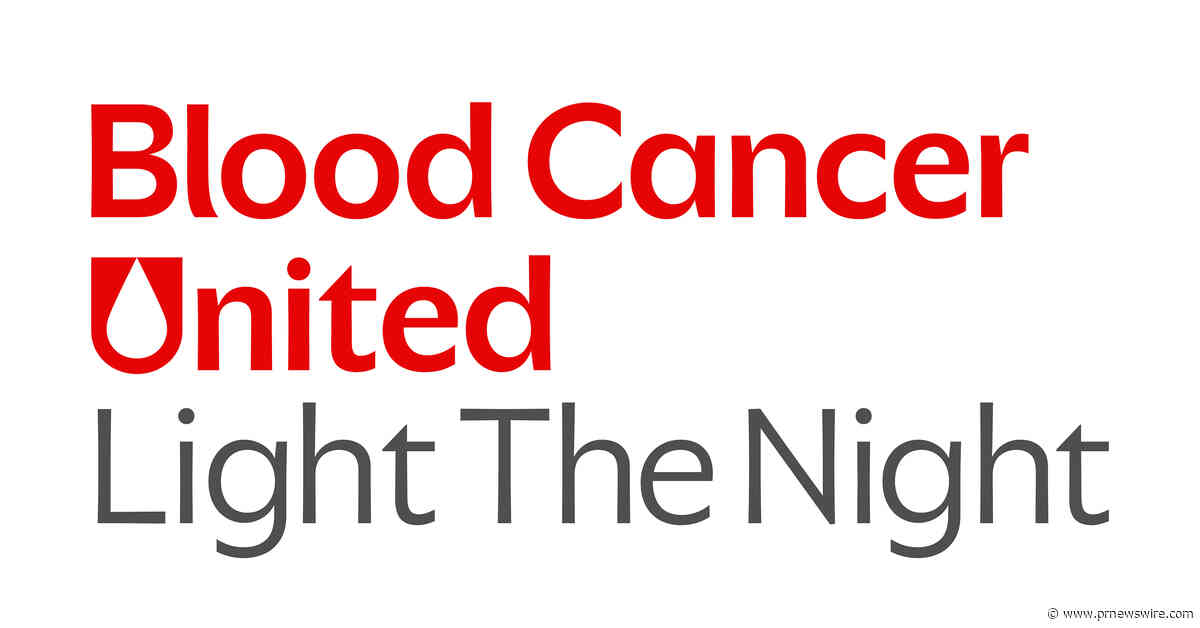 Blood Cancer United Launches 2026 Light The Night Season During Blood Cancer Awareness Month