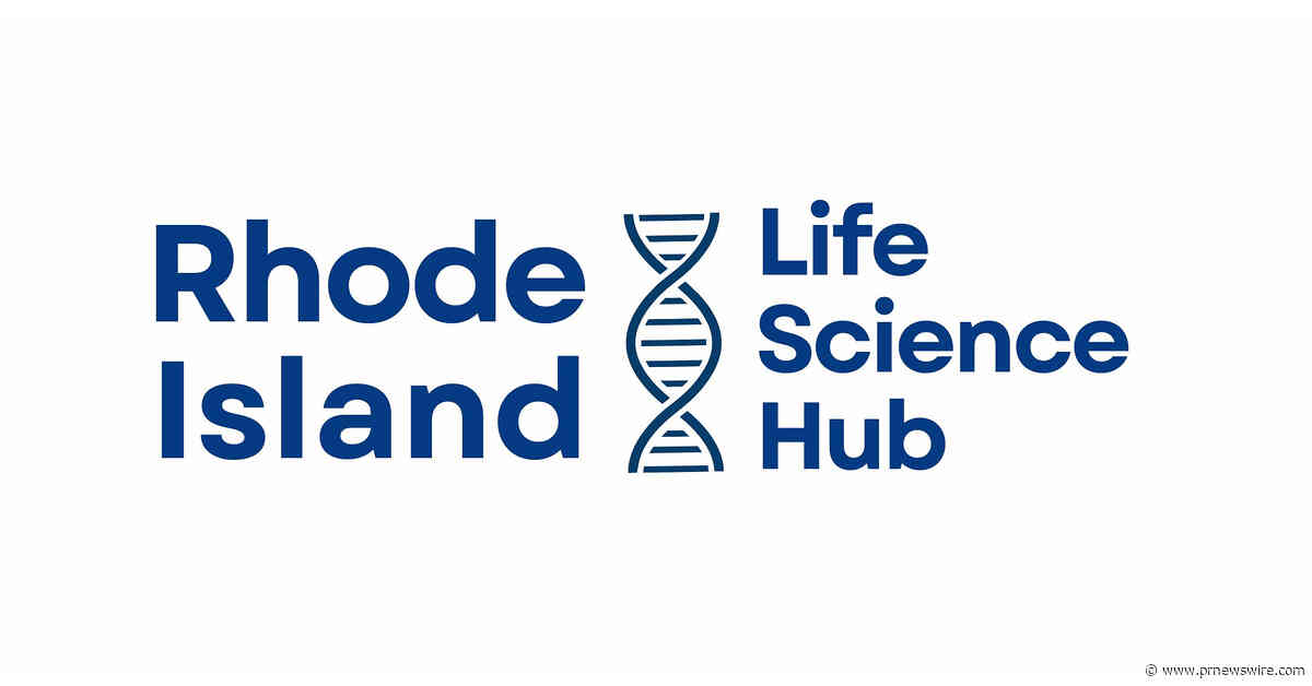 Rhode Island Launches New Program to Cover Lab and Office Costs for Up to Eight Life Science Startups