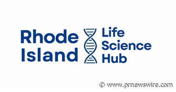 Rhode Island Launches New Program to Cover Lab and Office Costs for Up to Eight Life Science Startups