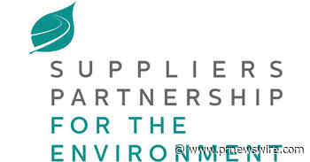 Suppliers Partnership for the Environment Releases New Circular Automotive Packaging Guidance
