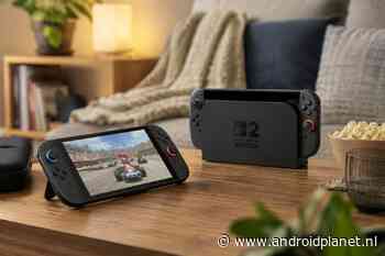 Deze populaire console van Nintendo krijg je nu cadeau