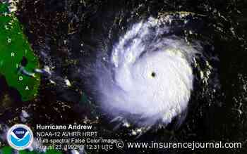 Viewpoint: When Andrew Returns – A Look Back at a Pivotal Insurance Event