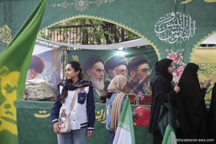 Seis meses de guerra en Irán: Incertidumbre, empobrecimiento y amenazas de mayor represión