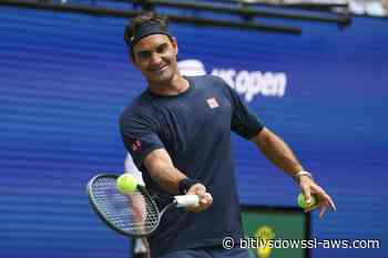 Roger Federer regresa al US Open: “Estoy muy nervioso”