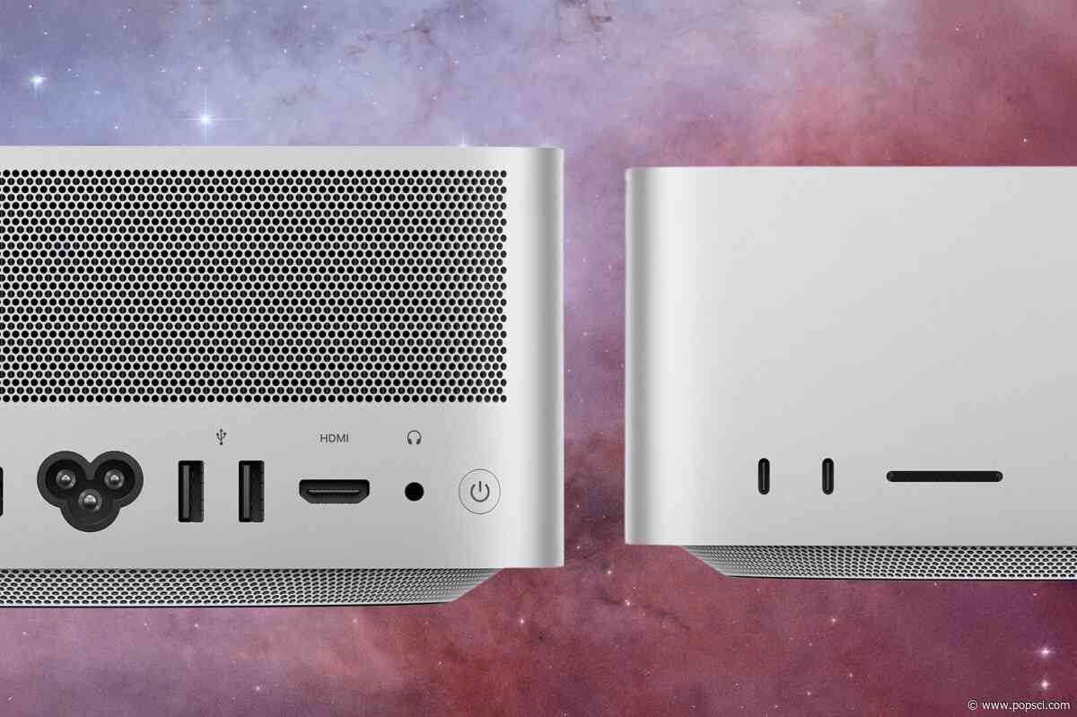 Apple’s new M6 Mac mini and M5 Ultra Mac Studio: 10 details you might have missed