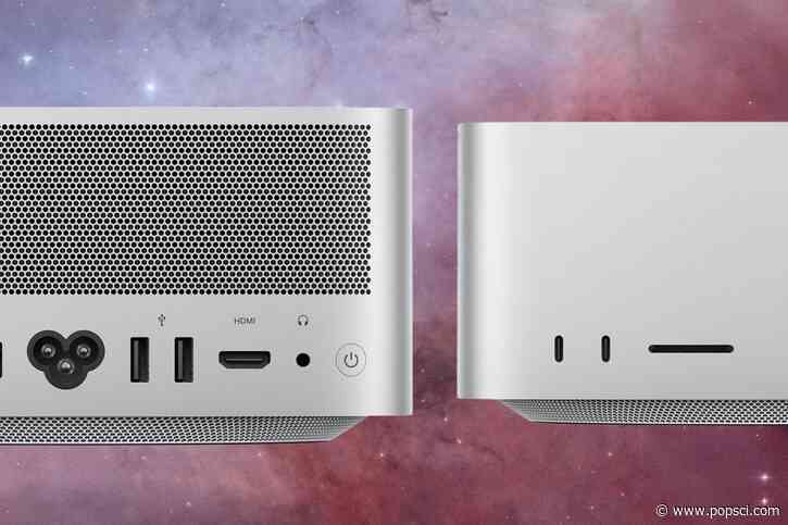 Apple’s new M6 Mac mini and M5 Ultra Mac Studio: 10 details you might have missed