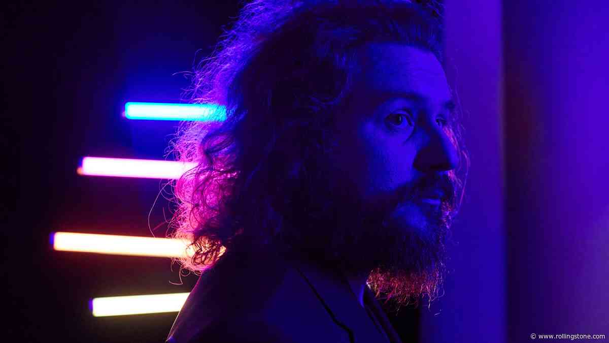 Jim James Tries to Get Found on New Solo Song ‘Lost Child’
