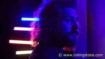 Jim James Tries to Get Found on New Solo Song ‘Lost Child’