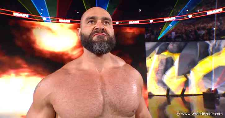 Rusev’s WWE Return Timeline Revealed After Weeks-Long Absence — Report