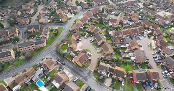 The ‘lively’ London commuter hotspot first-time buyers are flocking to