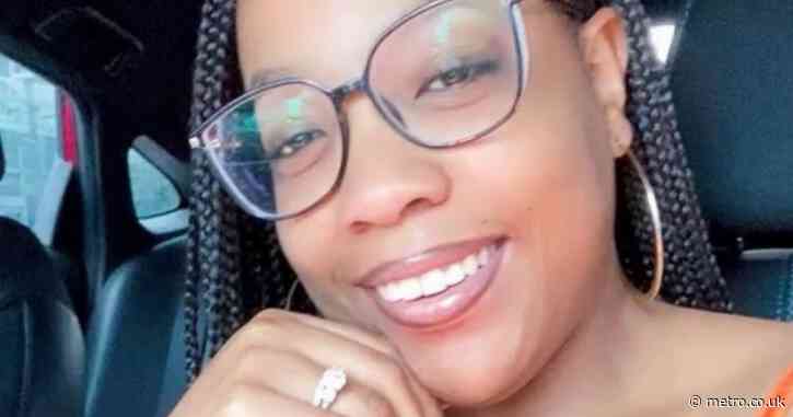 Mother and daughter, two, die after being struck by lightning