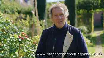Monty Don flooded with support over emotional message after heartbreaking personal loss