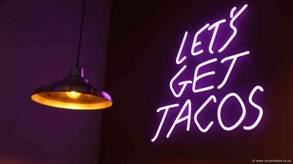 Huge new Taco Bell to open in North East after American chain takes Newcastle by storm