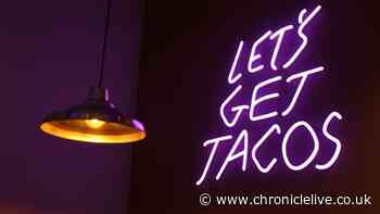 Huge new Taco Bell to open in North East after American chain takes Newcastle by storm