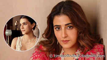 Nupur DEFENDS Kriti amid Rakhi ad row: 'Why do you have problem?'