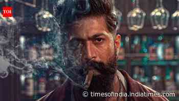 ‘Toxic’: Will Yash’s big-screen comeback also be his box office blockbuster?