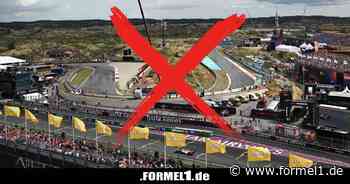 Das letzte Rennen: Wann Traditionskurse aus dem F1-Kalender flogen