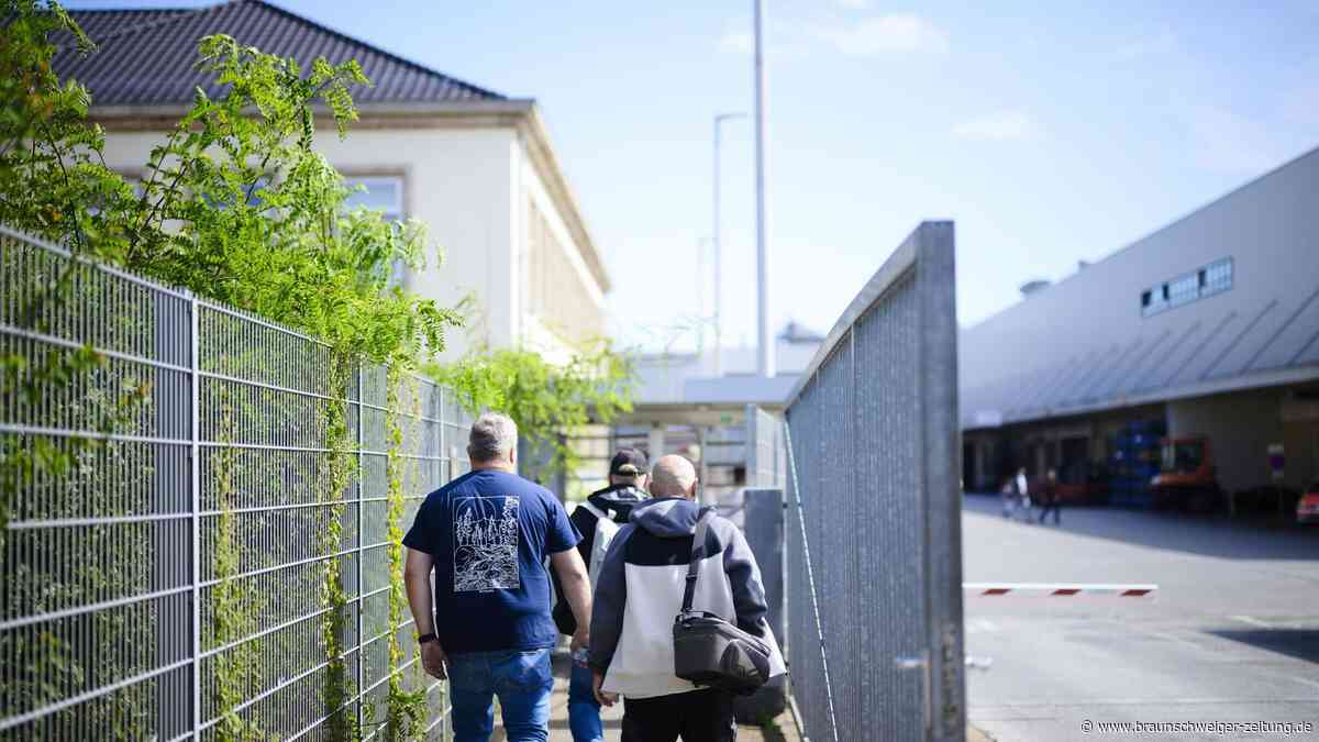 „Ich erwarte Klartext“: So geht es den Mitarbeitern bei VW in Braunschweig