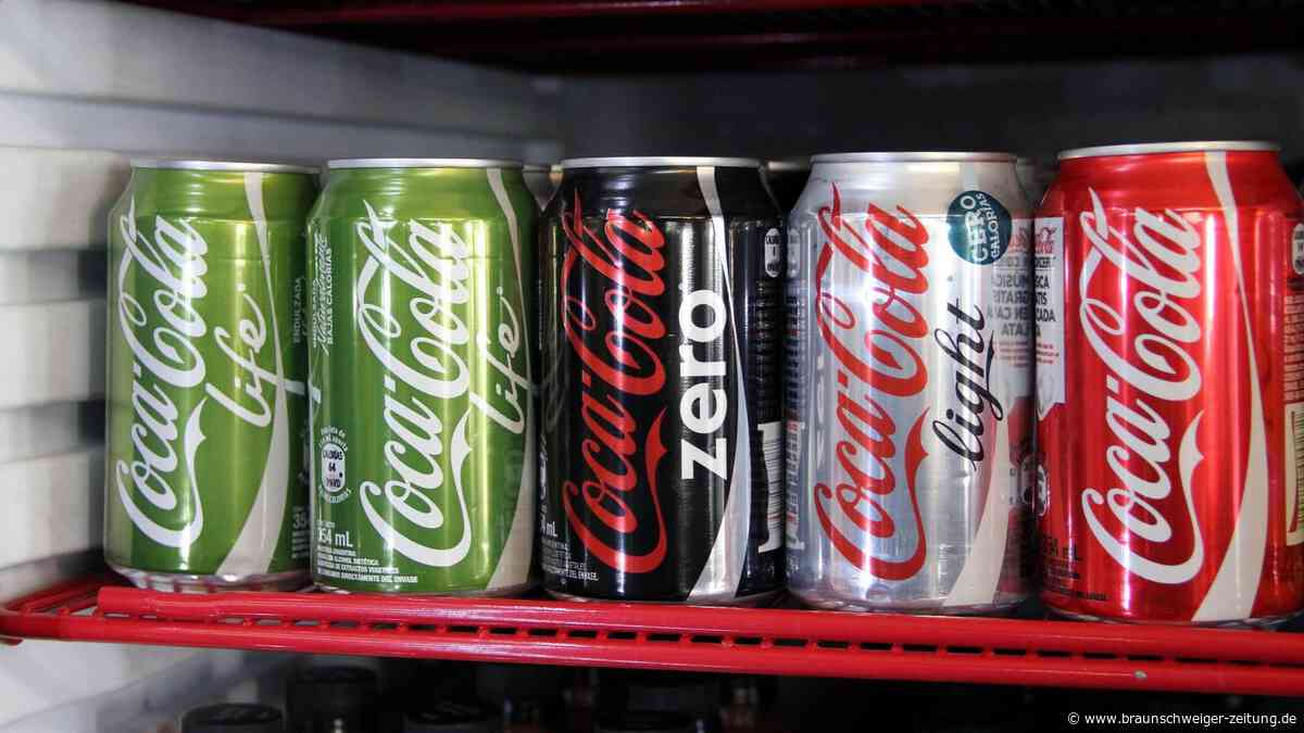 Kommt die Zuckersteuer? Liste zeigt, welche Getränke dann teurer werden