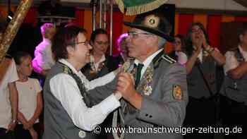 Die 99 schönsten Bilder vom Schützenfest in Rethen