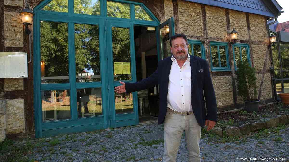 Neues Restaurant in Wolfsburg: Wirtshaus mit gutbürgerlicher Küche