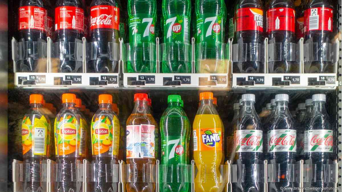 Preisschock für Zero-Getränke? CDU übt heftige Kritik an Zuckersteuer-Plänen